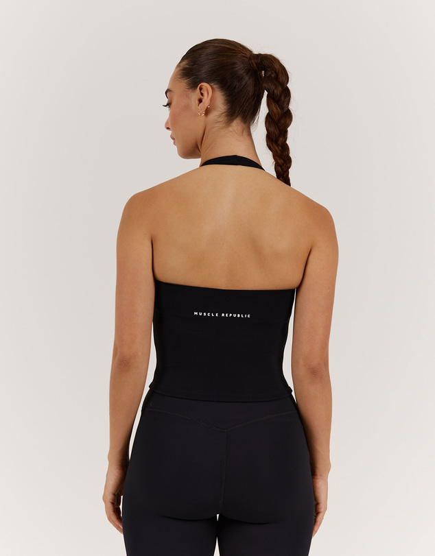 Muscle Republic - Luxe Hally Top