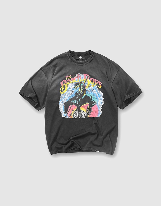 Represent - Beach Boys Endless Summer T-Shirt