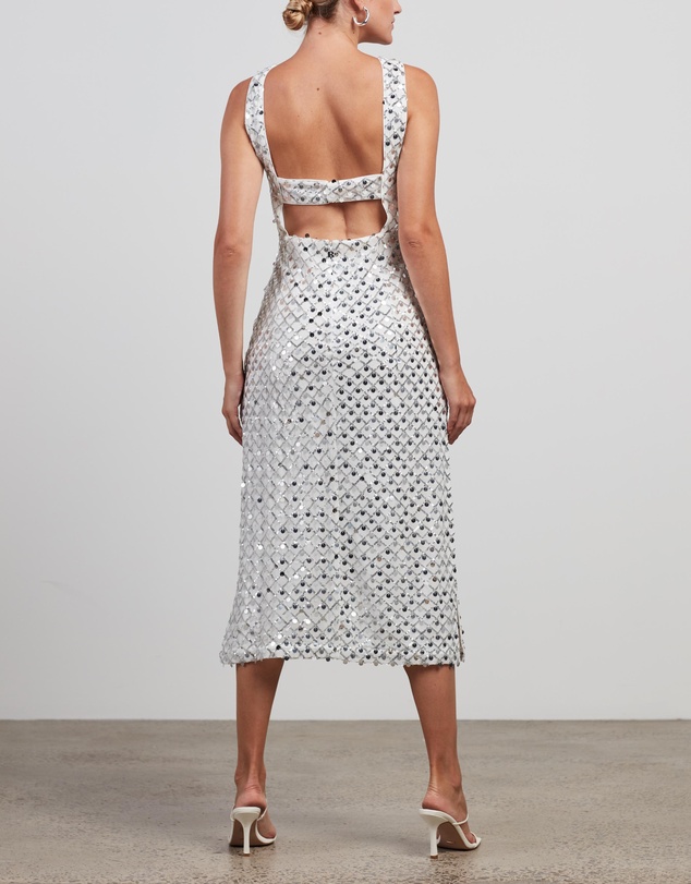 ROTATE - Toriana Dress