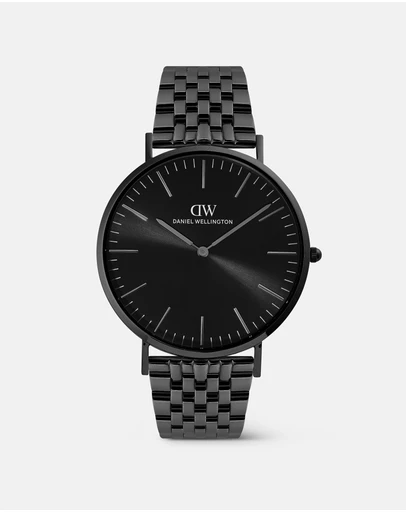 Daniel Wellington - Classic 40mm 7-Link