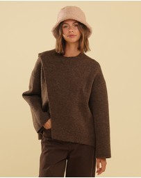 Morgan & Taylor - Drew Bucket Hat