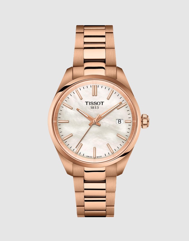 Tissot - PR 100 34mm
