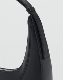 M.N.G - Moon Shoulder Bag