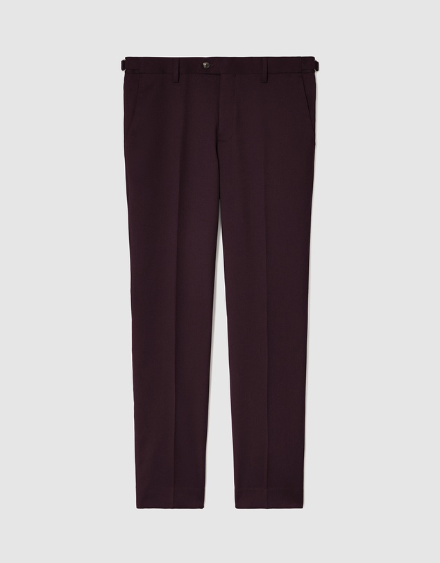 Politix - Maurice Tailored Pant