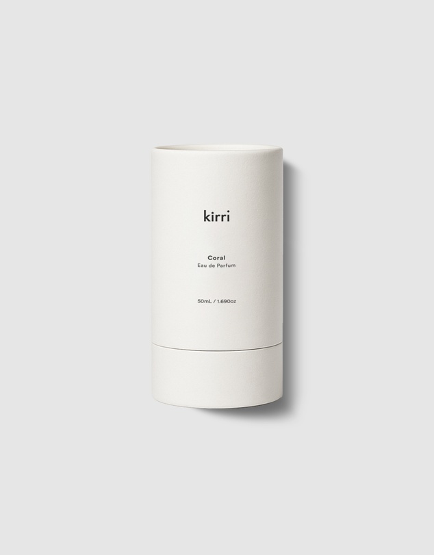Kirri by Scent Australia Home - Kirri Coral 50ml EDP