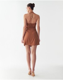 ST MRLO - Roma Dress