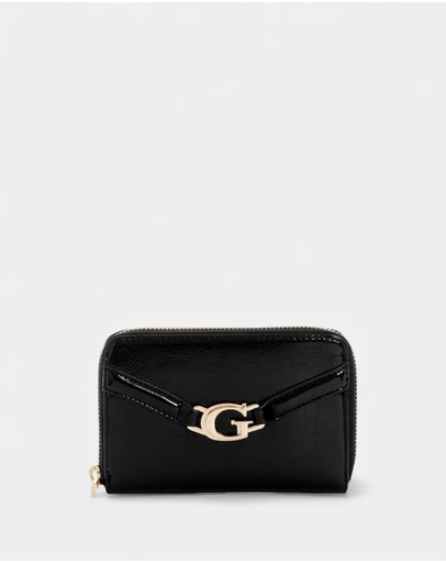 GUESS - Dea Medium Zip Around Wallet