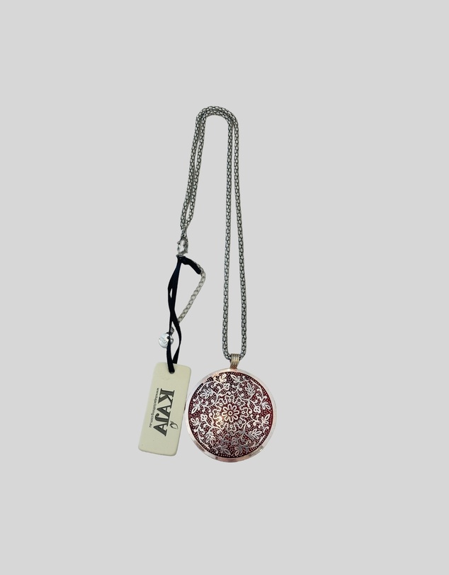KAJA Clothing - Ellen Necklace