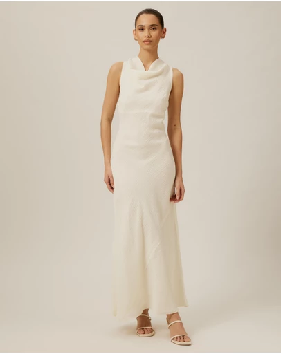 Tussah - Bailey Maxi Dress