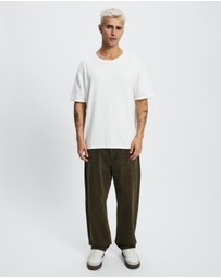 Thrills - Cheap Thrills Big Slacker Denim Jeans