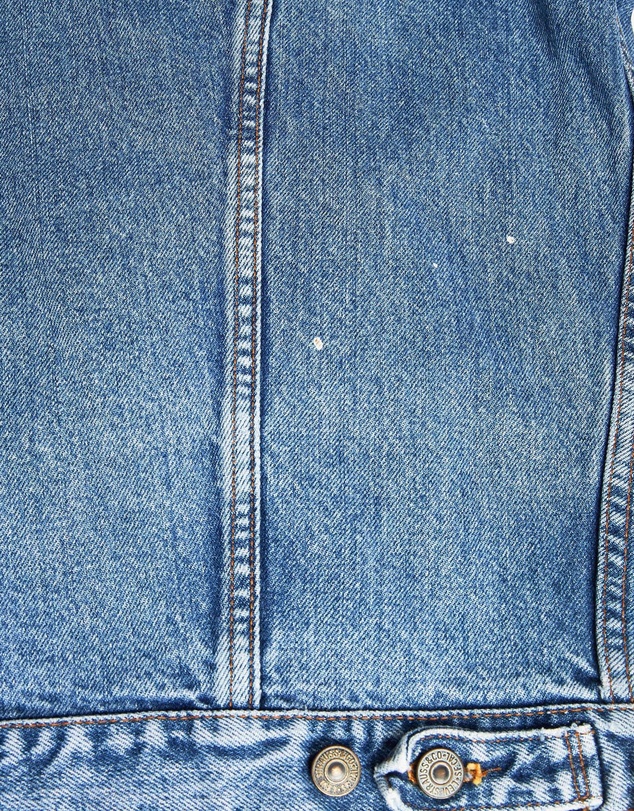 Vintage by The Real Deal - Pre Loved - Vintage 90s Levi's Denim Jacket