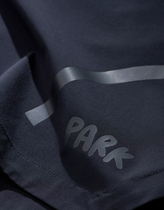PARK - Outset Men's Game Shorts