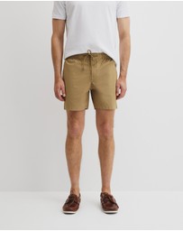 Country Road - Deck Short