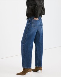 M.N.G - Bet Jeans
