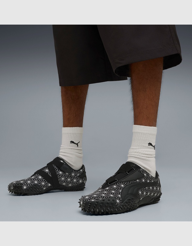 Puma - Mostro Sashiko Sneakers Footwear - Unisex
