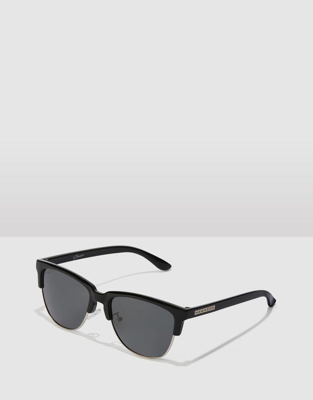 Hawkers Co - Polarized Dark New Classic Sunglasses for Men and Women UV400