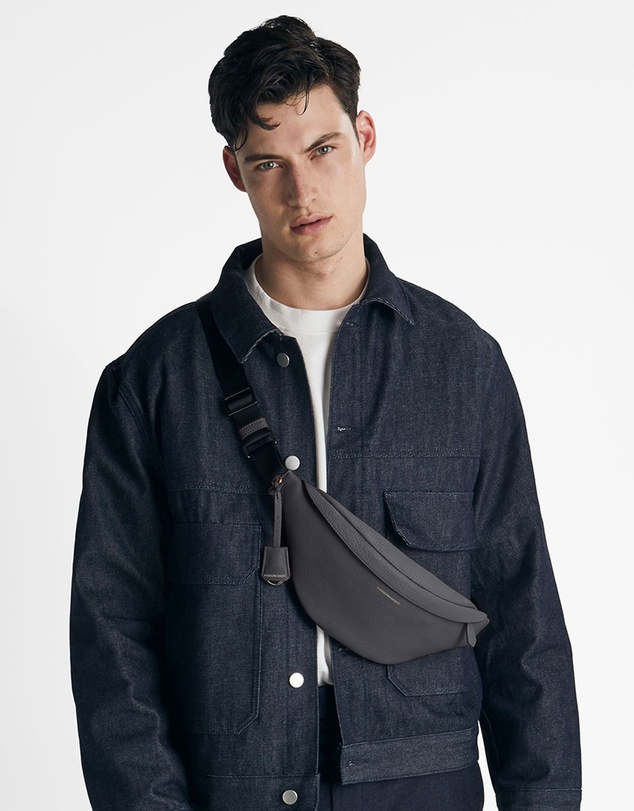 Maison De Sabre - The Sling Bag
