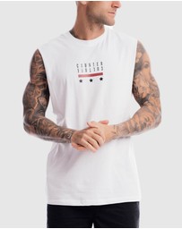 Counter Culture - Legion Tank