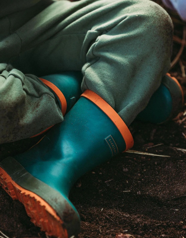 Roarsome - Welly Boots