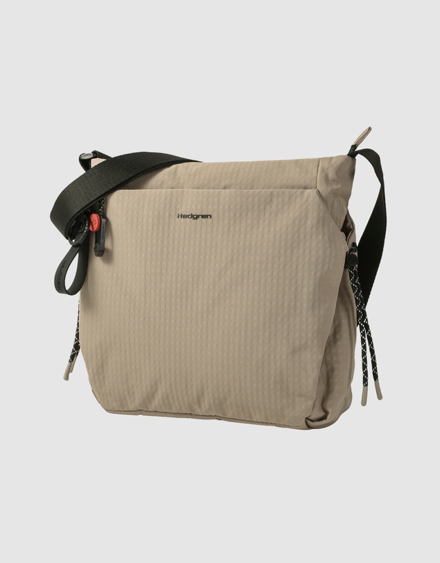 Hedgren - Makoto Square Crossbody
