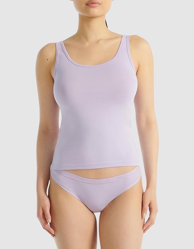 adidas Sportswear - 3 Pack Active Essentials Cotton Low Rise Thong Underwear