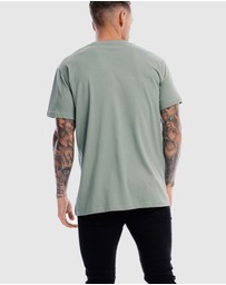 Counter Culture - Absent Tee
