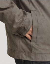 Jack & Jones - Dylan Shacket