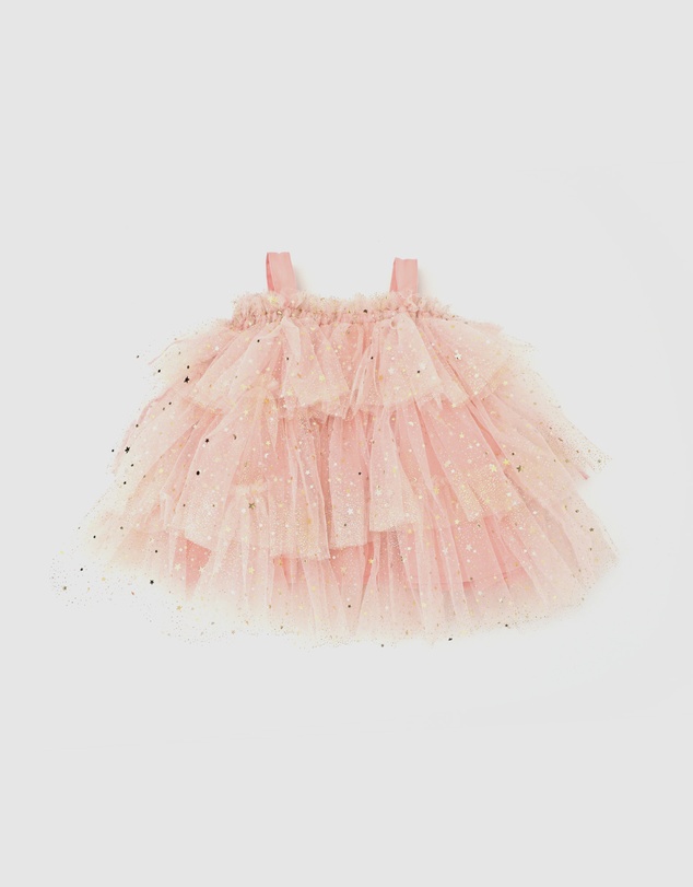 WITH LOVE FOR KIDS - The Party Dress - Babies - Kids