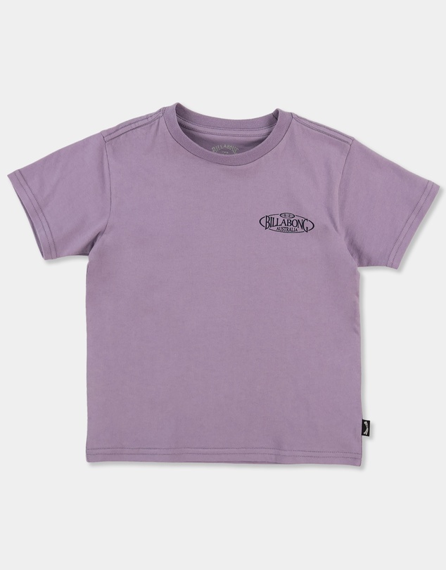 Billabong Kids - Toddlers Hollow Pill T-Shirt