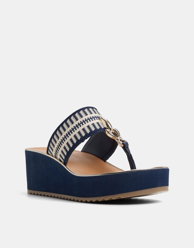 ALDO - Penelopy T-Strap Wedges