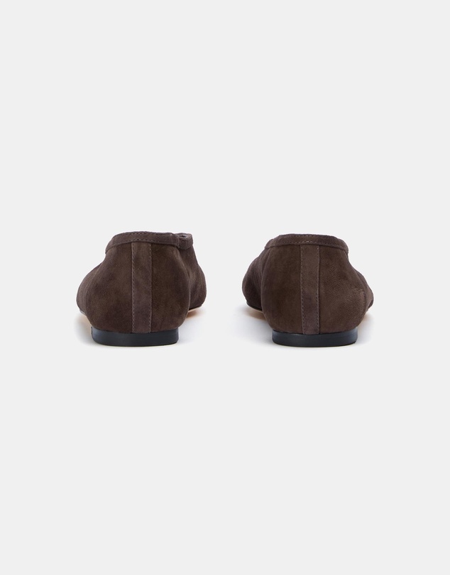 Tony Bianco - Bianca Flats