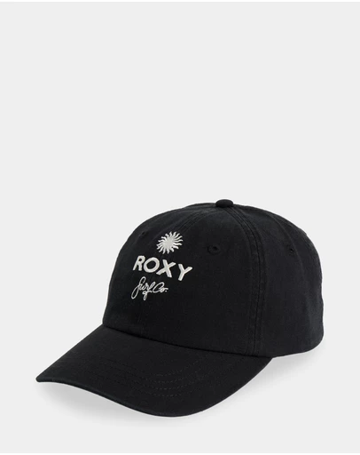 Roxy - Womens Toadstool Baseball Cap