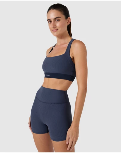 REC GEN - RIBform Y Bra