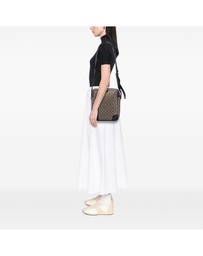 Pre-Loved by Azura Reborn - Pre-Loved GG Supreme Web Crossbody