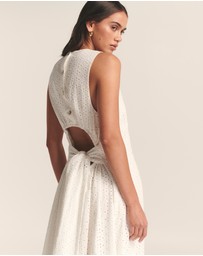 ST MRLO - Praiano Dress
