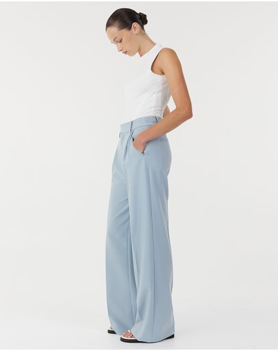 Powder Blue