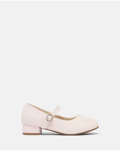 Blush Pink