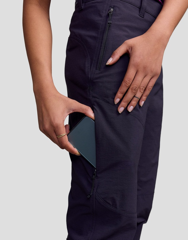 Kathmandu - Women’s Ridge Pants