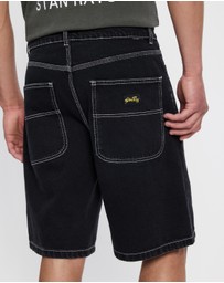 Stan Ray - Wide 5 Shorts