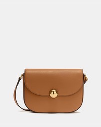 Furla - Furla Moonlight S Crossbody Round Bag
