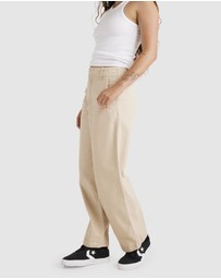 Element - Union Pants