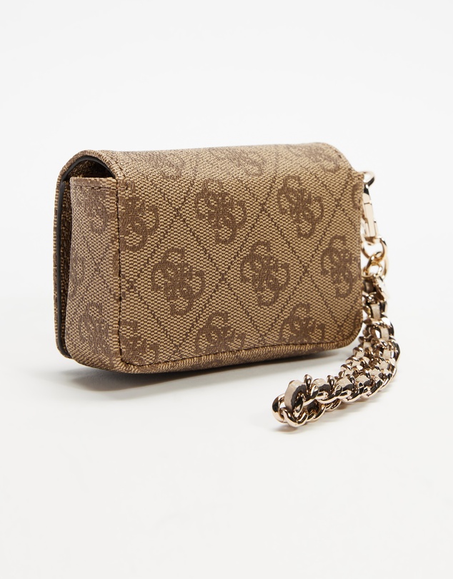 GUESS - Laurel II Micro Mini Wallet