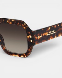 Isabel Marant - IM 0224/S