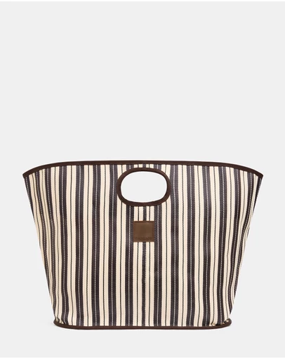 EAU BAGS - Grand Bucket Bag