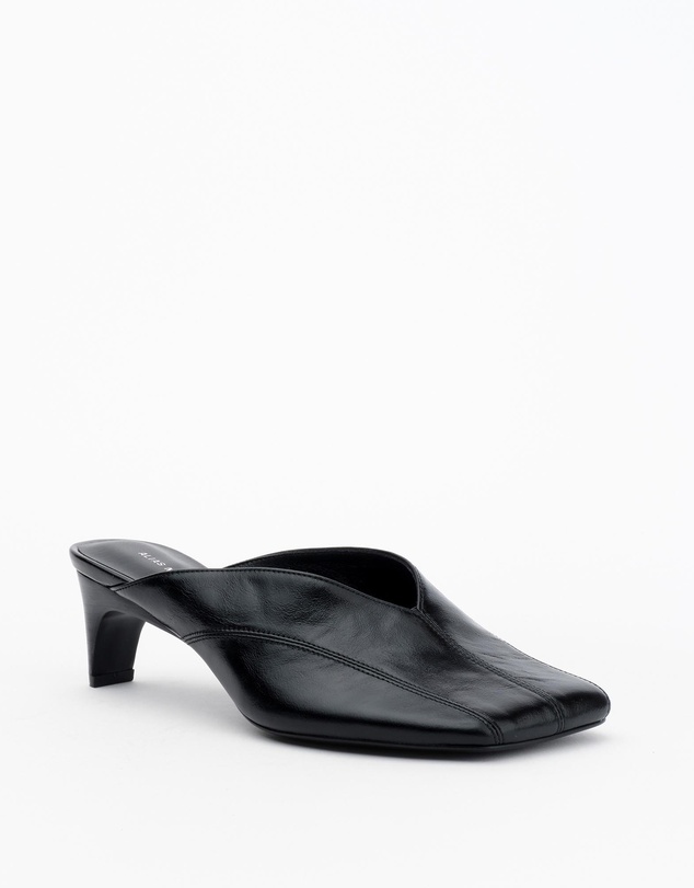 Alias Mae - Rosa Heels