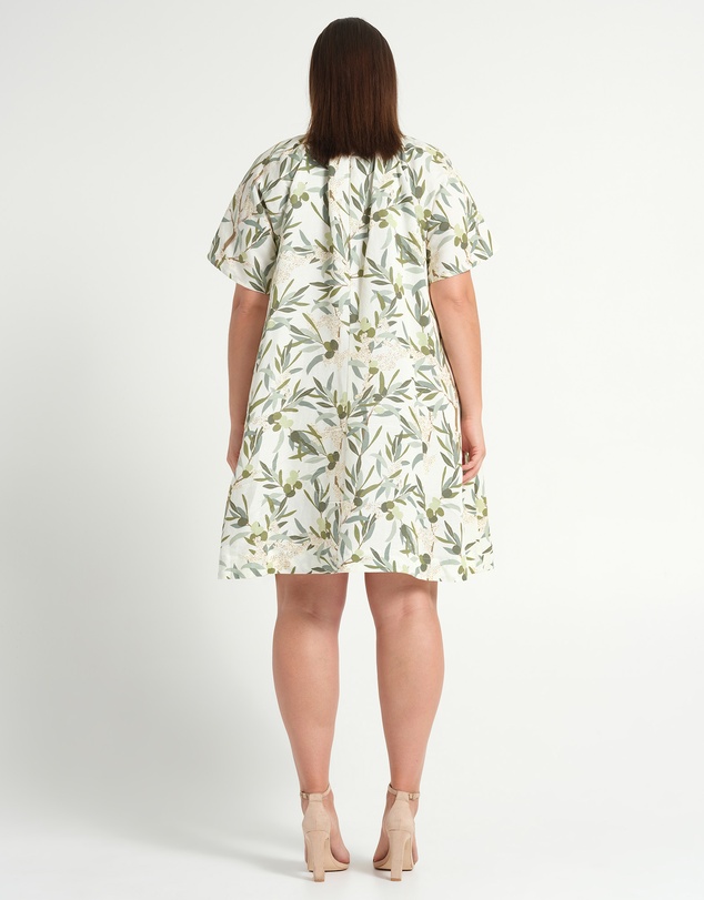 Estelle - Oliviana Dress