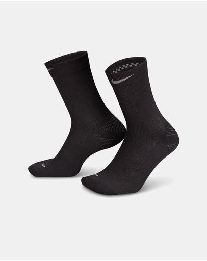 Black & Smoke Grey
