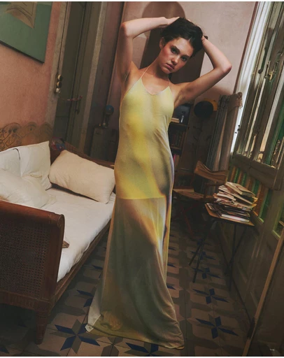 Feners - Balita Dress