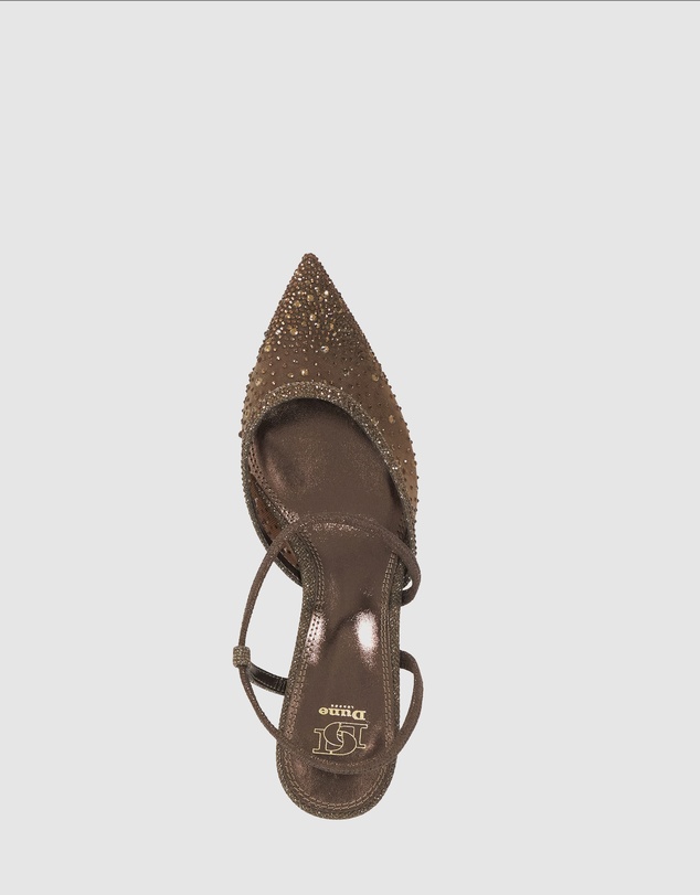 Dune London - Chasing - Bronze