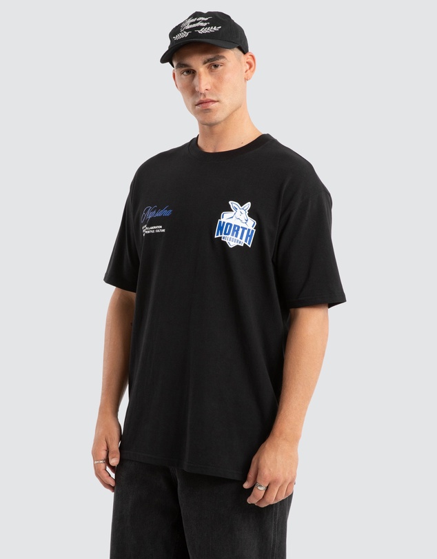 Nena & Pasadena - North Melb Season Tee